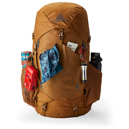 Zaino Gregory Stout 35