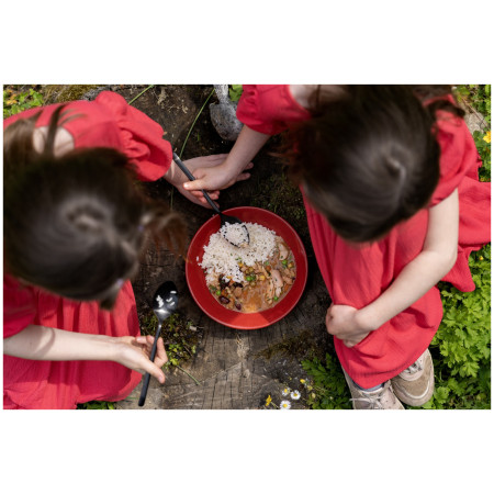 Pasto pronto Expres menu Pollo all'ortolana 600g