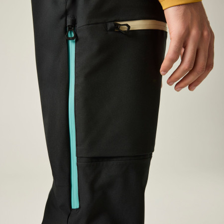 Pantaloni da uomo Dare 2b Affinity Insulated Pant