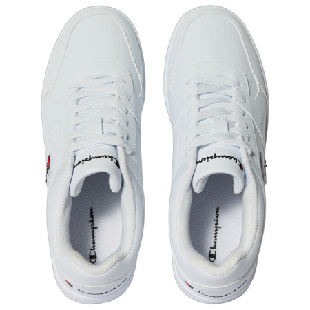 Scarpe da uomo Champion Rd18 Low Low Cut Shoe M