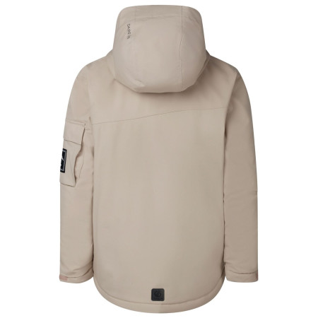Giacca da bambino Dare 2b Shredder II Jk White Pepper