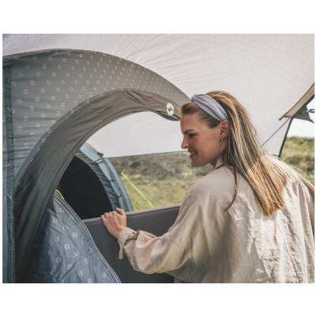 Tenda familiare Outwell Rockwell 4