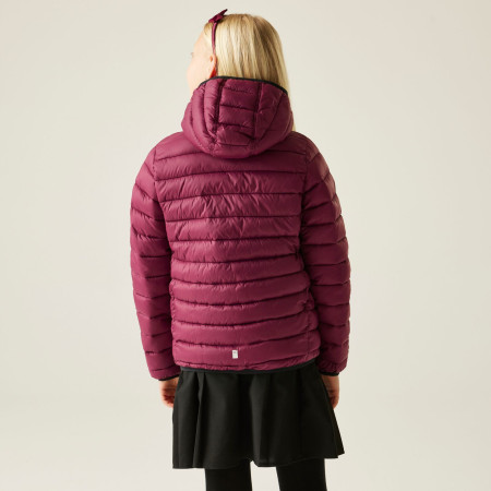 Giacca da bambino Regatta Junior Hooded Marizion