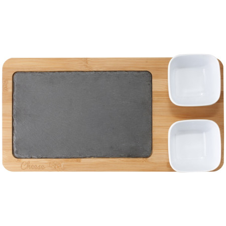 Set di ciotole Brunner Cheese Set