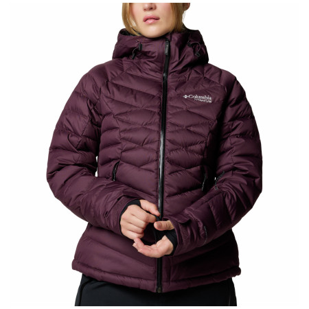 Piumino da donna Columbia Roaring Fork II Down Jacket