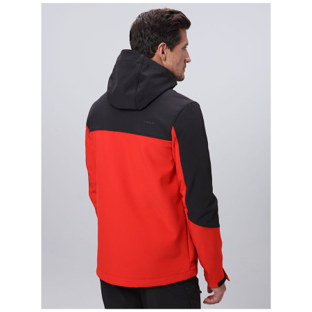 Giacca softshell da uomo Loap Lucas