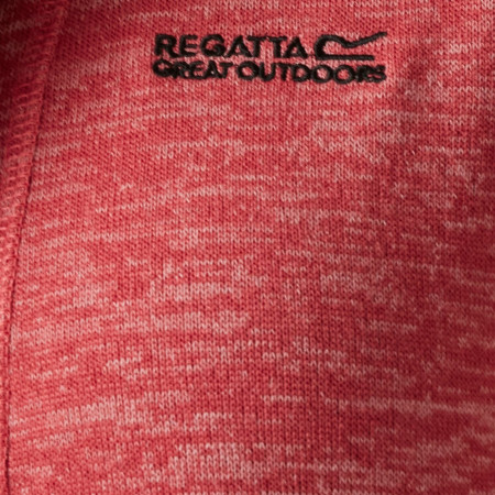 Felpa tecnica da donna Regatta Ralina