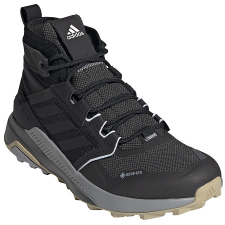 Scarpe da donna Adidas Terrex Trailmaker M nero Cblack/Cblack/Halsil