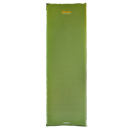 Materassino Pinguin Nomad 38 verde