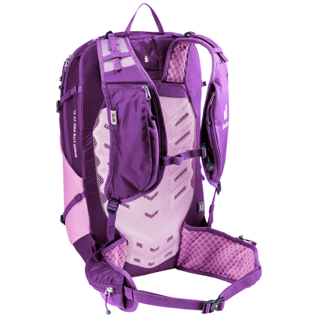 Zaino da escursionismo da donna Deuter Speed Lite Pro 23 SL