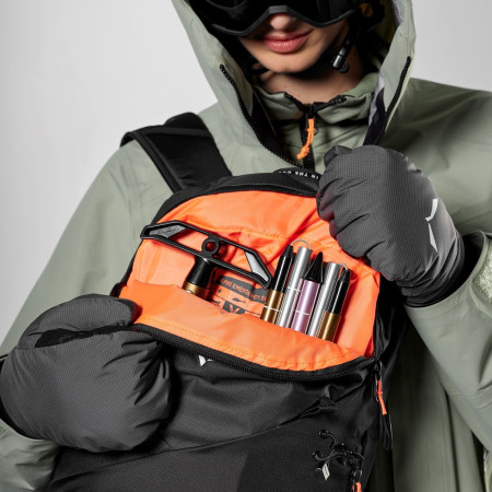 Zaino da donna Salewa Sella Free 20L W