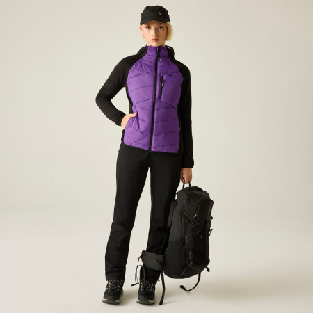 Giacca outdoor da donna Dare 2b Womens Aerofse Padded Hybrid Jacket