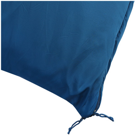 Sacco a pelo rettangolare Zulu Kabru Light