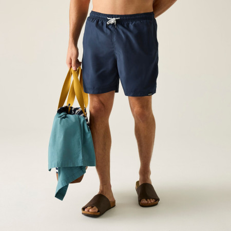 Pantaloncini da uomo Regatta Mackleyna Swim Short