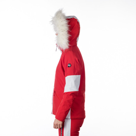 Giacca da sci da donna Northfinder Zella