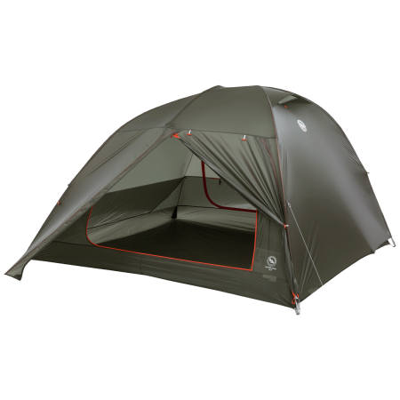 Tenda Big Agnes Copper Spur Hv UL4 2025