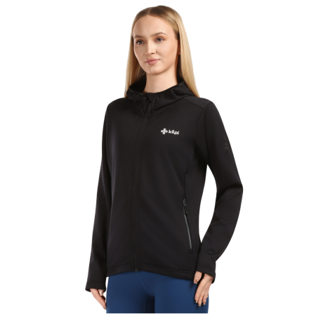 Felpa tecnica da donna Kilpi Sevelen-W