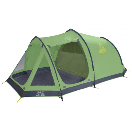 Tenda Vango Ark 300+ verde