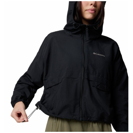 Giacca da donna Columbia Spire Valley™ Cropped Windbreaker