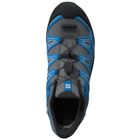 Scarpe da bambino Salomon X Ultra Gore-Tex