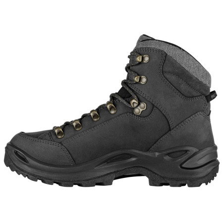 Scarpe da trekking da donna Lowa Renegade Warm Gtx Mid Ws