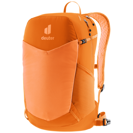 Zaino da trekking Deuter Speed Lite 21 arancione peach-tuscany