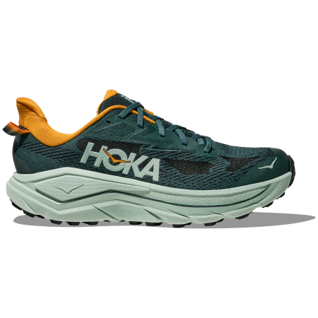 Scarpe da corsa da uomo Hoka M Challenger 8