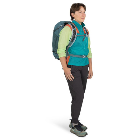 Zaino da trekking Osprey Hikelite 26