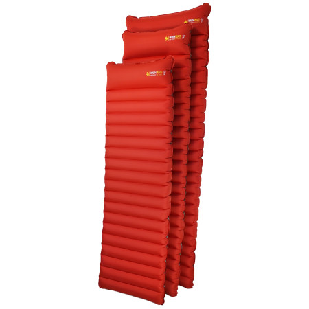 Materassino gonfiabile Warmpeace Stratus Lite Short