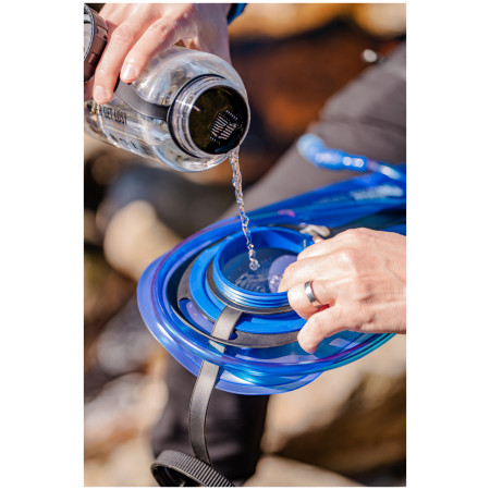 Sacca idratazione Zulu Aqua 2l