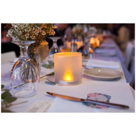 Lampada solare BioLite Luci Candle