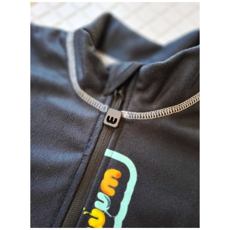 Felpa da bambino WAMU Game On