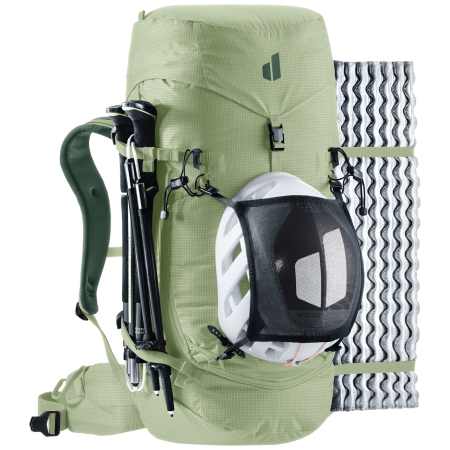 Zaino da trekking Deuter Guide 34+6