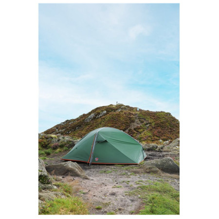 Tenda ultraleggera Force Ten Nexus UL 2
