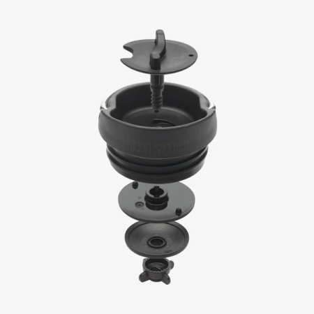 Tappo di ricambio Klean Kanteen TKWide Café Cap