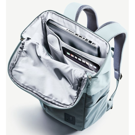 Zaino da città Deuter UP Stockholm