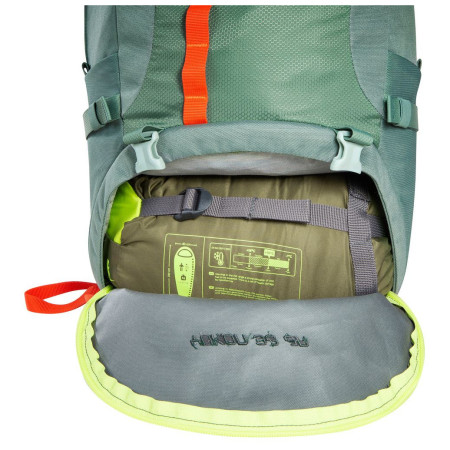 Zaino da trekking per bambini Tatonka Yukon 32 Jr