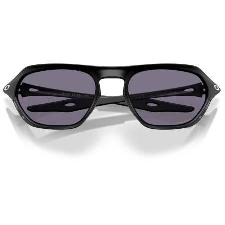 Occhiali da sole OAKLEY Cage Jacket Matte Black
