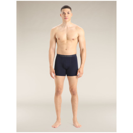 Boxer da uomo Icebreaker Mens Anatomica Boxers