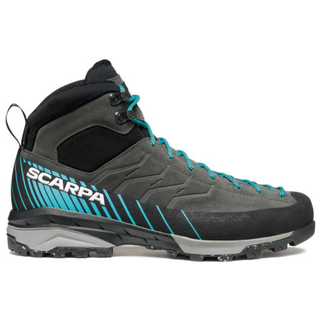 Scarpe da trekking alte da uomo Scarpa Mescalito Trk 2 Gtx