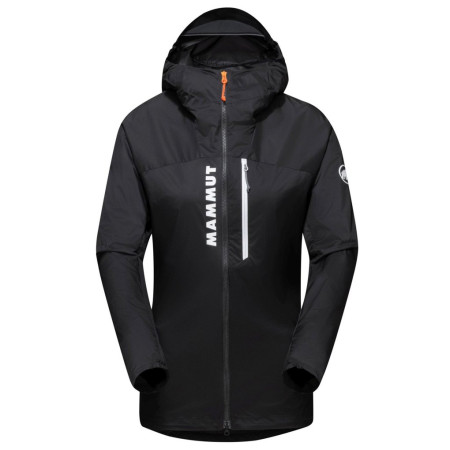 Giacca da uomo Mammut Aenergy WB Hooded Jacket Men nero black