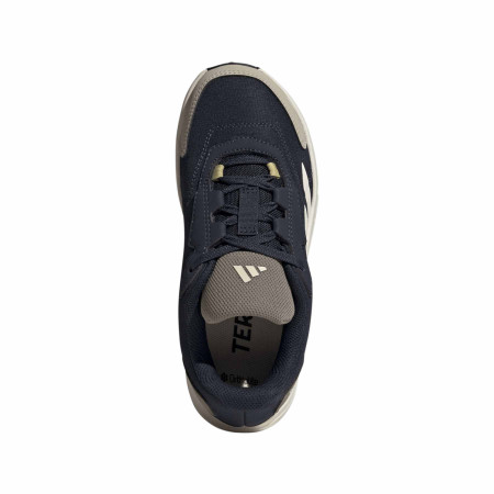 Scarpe da bambino Adidas Terrex Anylander J Blue