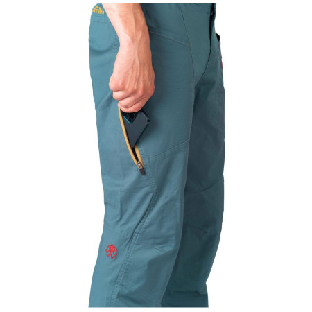 Pantaloni da uomo Rafiki Crag