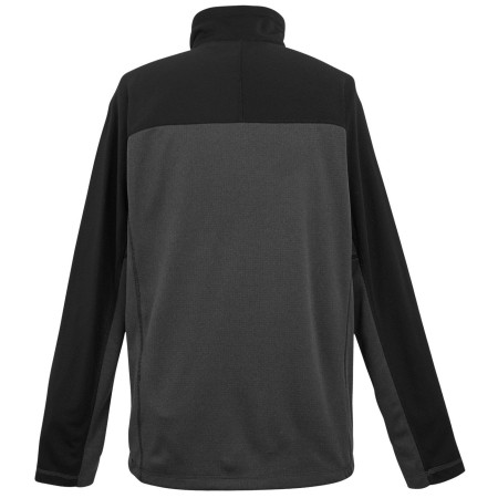 Felpa da uomo Regatta Highton Full Zip Midlayer
