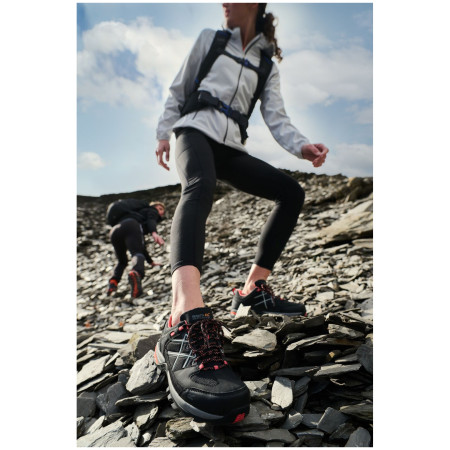 Scarpe da donna Regatta Lady Samaris III Low