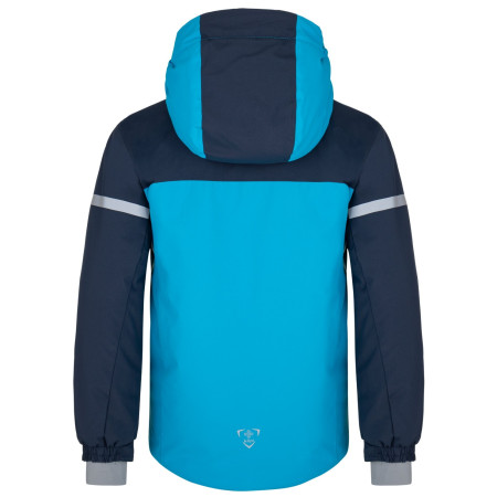 Giacca da bambino Kilpi Ateni-JB (2023)