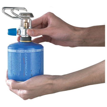 Fornello Campingaz Bleuet Micro Plus