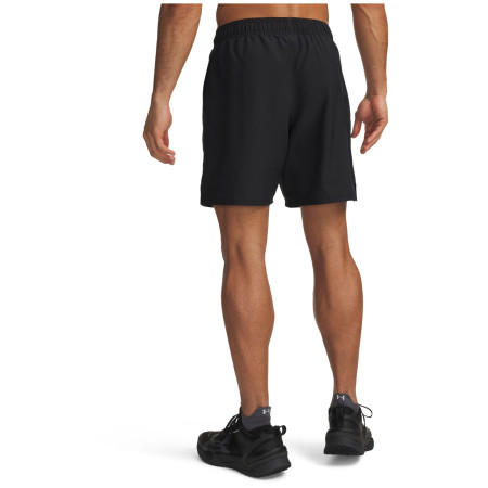 Pantaloncini da uomo Under Armour UA Tech Woven Wordmark Short