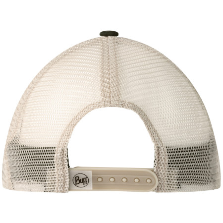 Berretto con visiera Buff Explore Trucker Cap
