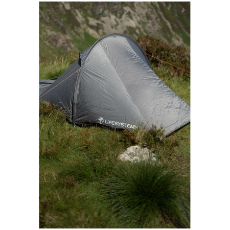 Tenda Lifesystems Solo Peak Tent - 1 Person